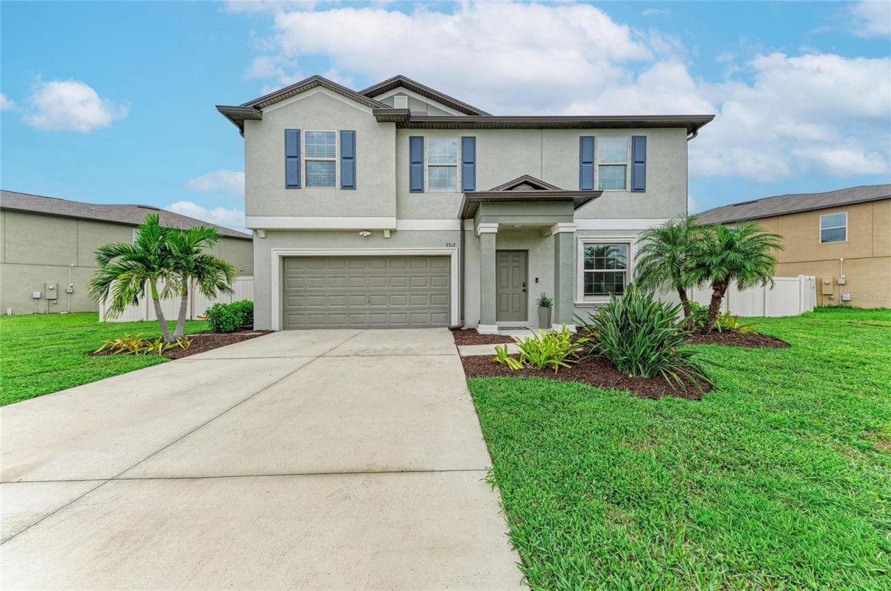 5512 Olano Street, Palmetto, FL 34221 Photo