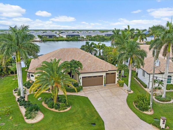 15172 LEIPZIG CIRCLE, PORT CHARLOTTE, FL 33981