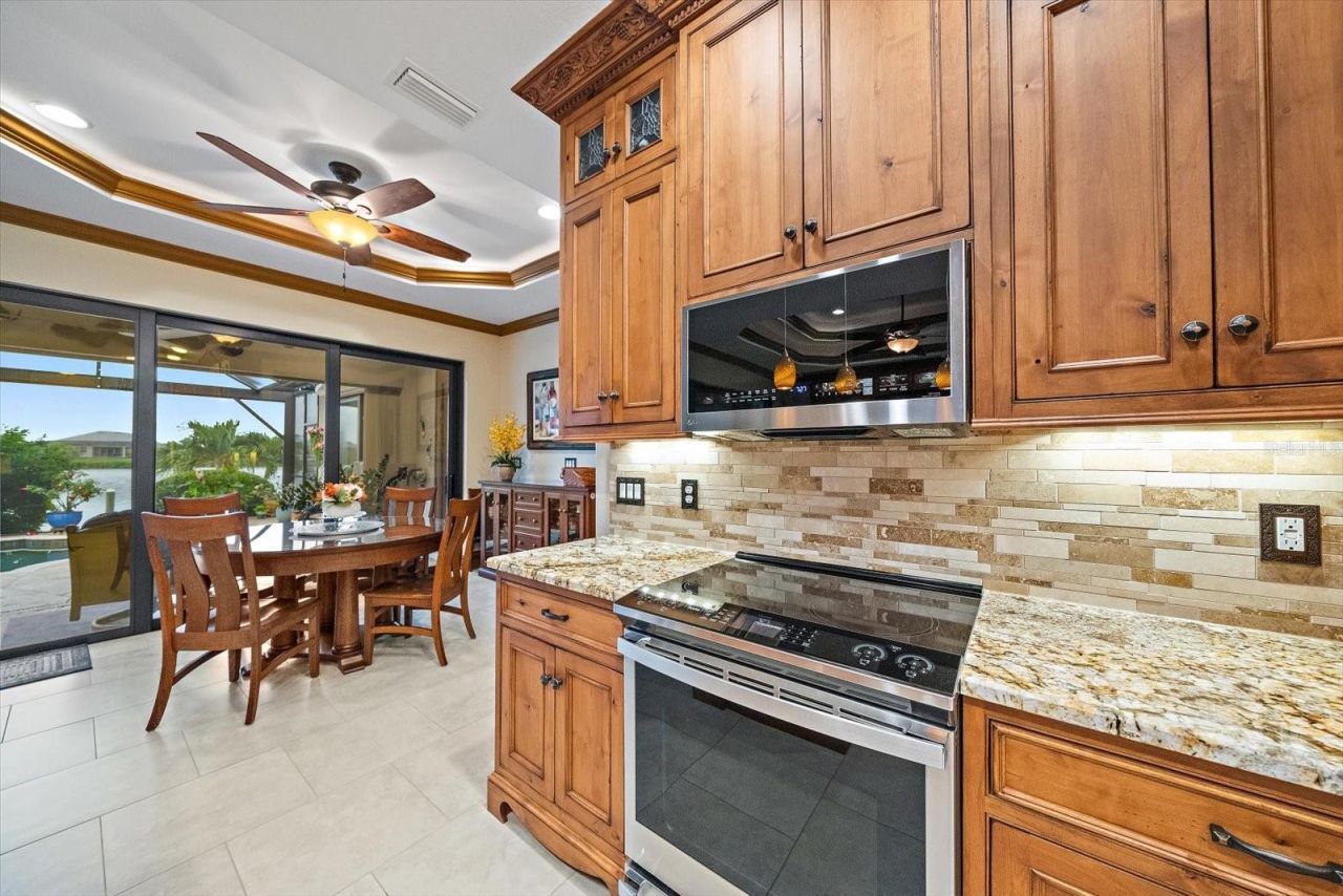15172 Leipzig Circle, Port Charlotte, FL 33981 Photo