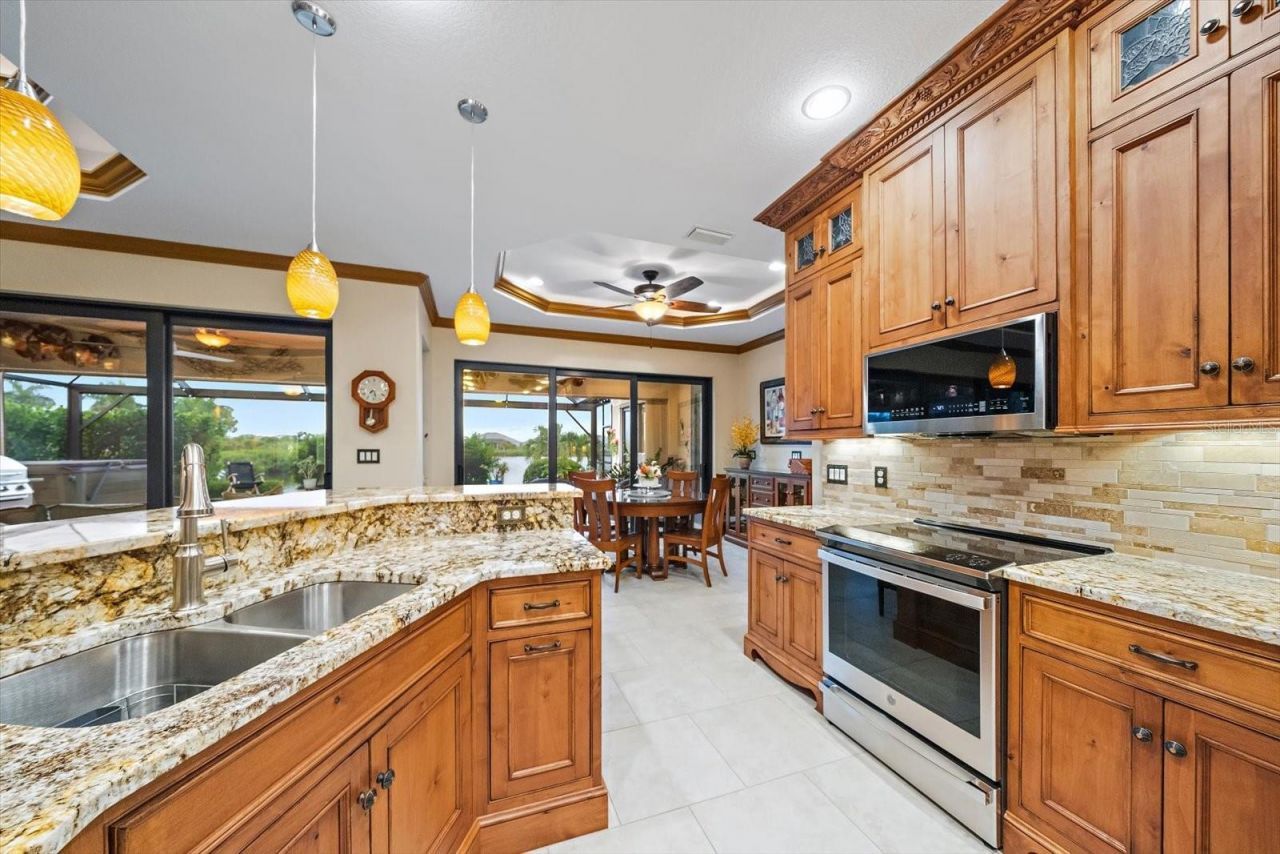 15172 Leipzig Circle, Port Charlotte, FL 33981 Photo