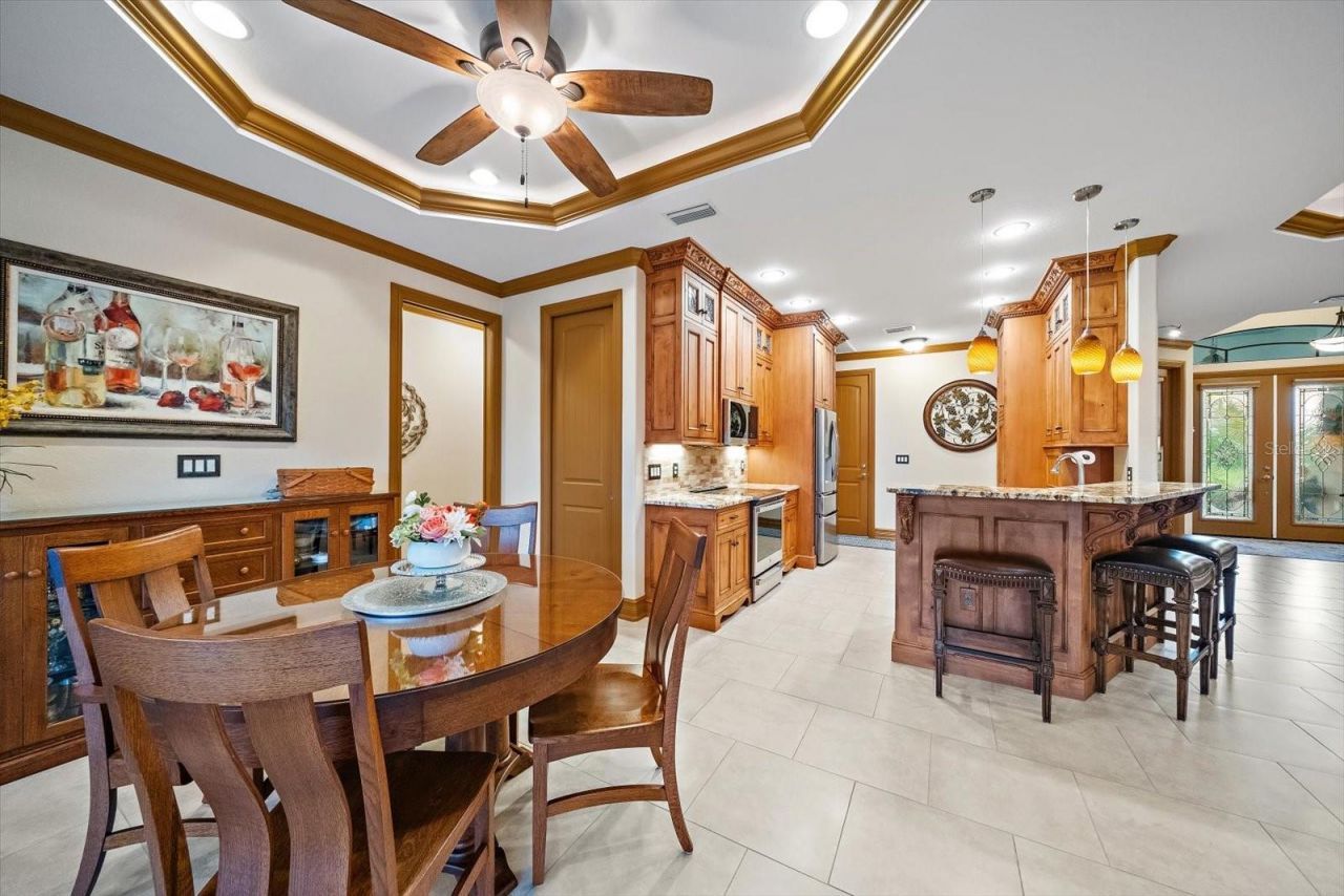 15172 Leipzig Circle, Port Charlotte, FL 33981 Photo