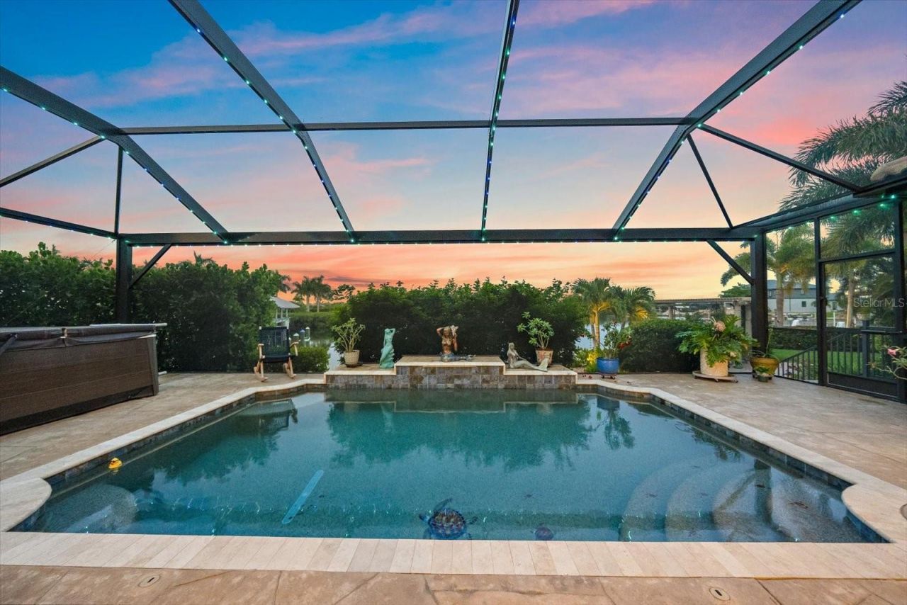 15172 Leipzig Circle, Port Charlotte, FL 33981 Photo