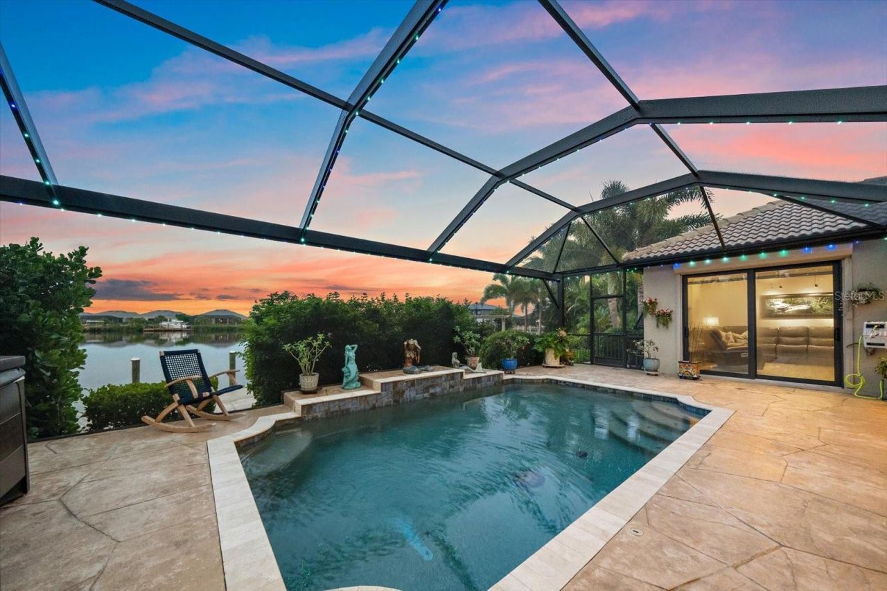 15172 Leipzig Circle, Port Charlotte, FL 33981 Photo