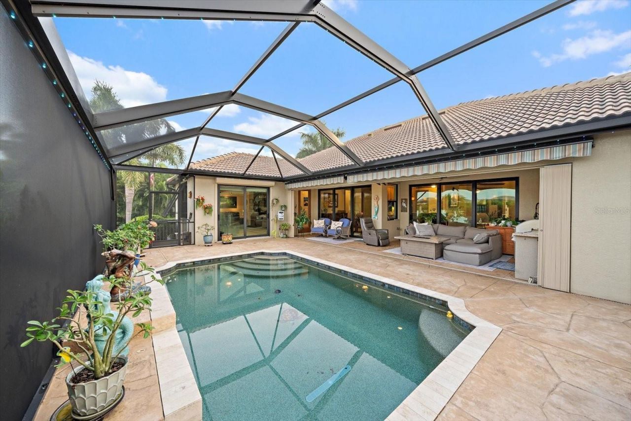 15172 Leipzig Circle, Port Charlotte, FL 33981 Photo