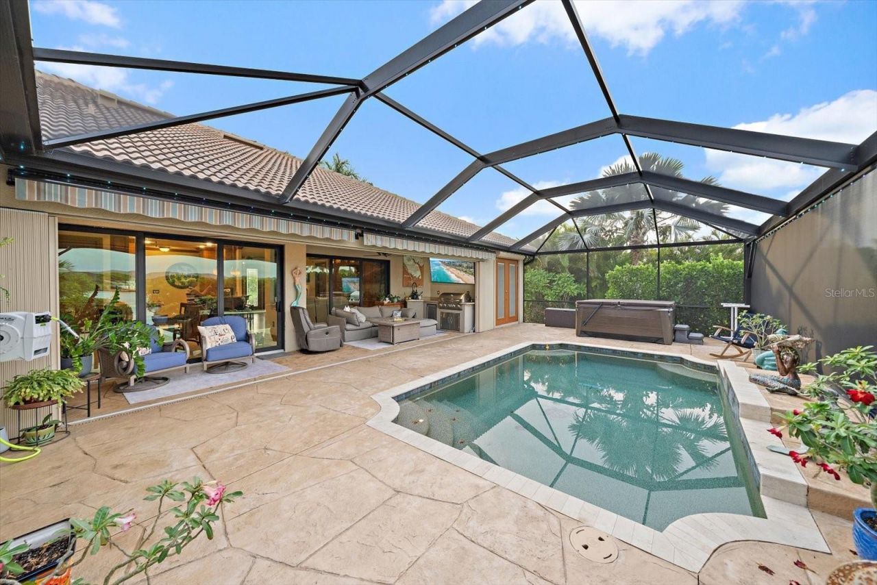 15172 Leipzig Circle, Port Charlotte, FL 33981 Photo