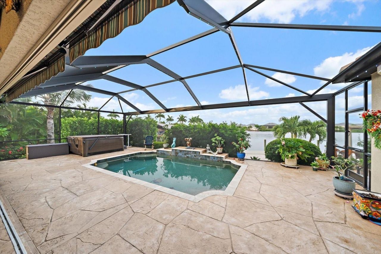 15172 Leipzig Circle, Port Charlotte, FL 33981 Photo