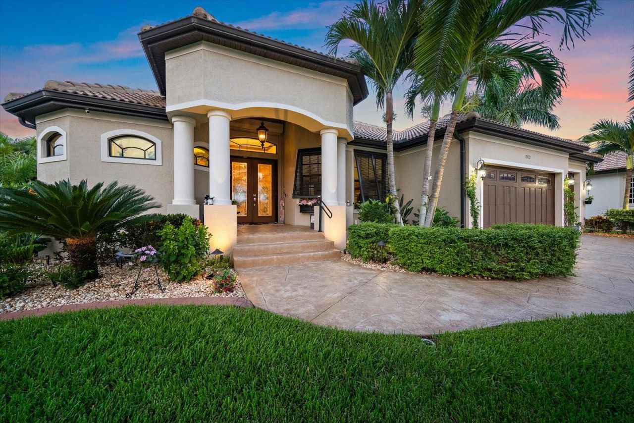 15172 Leipzig Circle, Port Charlotte, FL 33981 Photo