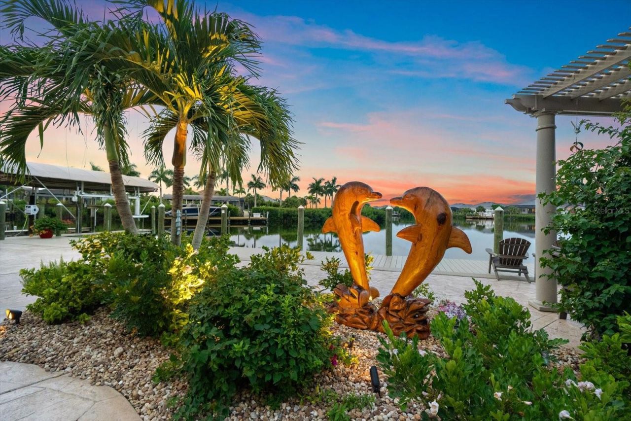 15172 Leipzig Circle, Port Charlotte, FL 33981 Photo