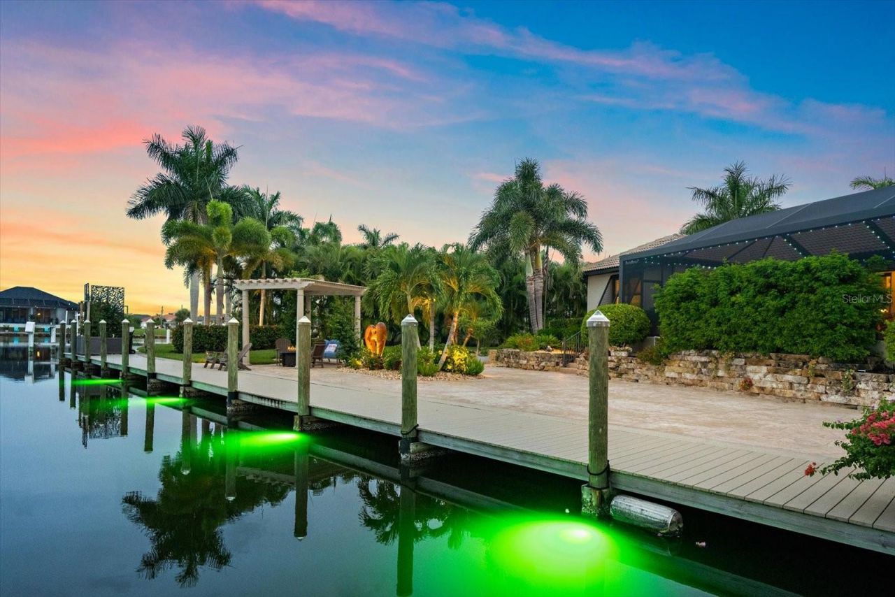 15172 Leipzig Circle, Port Charlotte, FL 33981 Photo