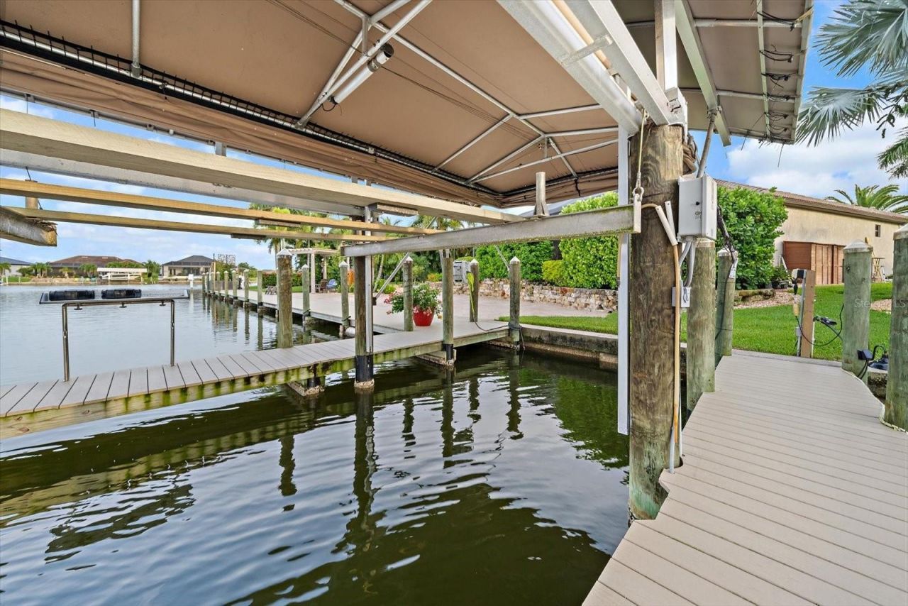 15172 Leipzig Circle, Port Charlotte, FL 33981 Photo