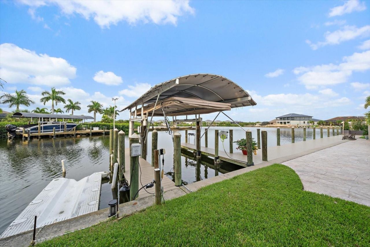 15172 Leipzig Circle, Port Charlotte, FL 33981 Photo