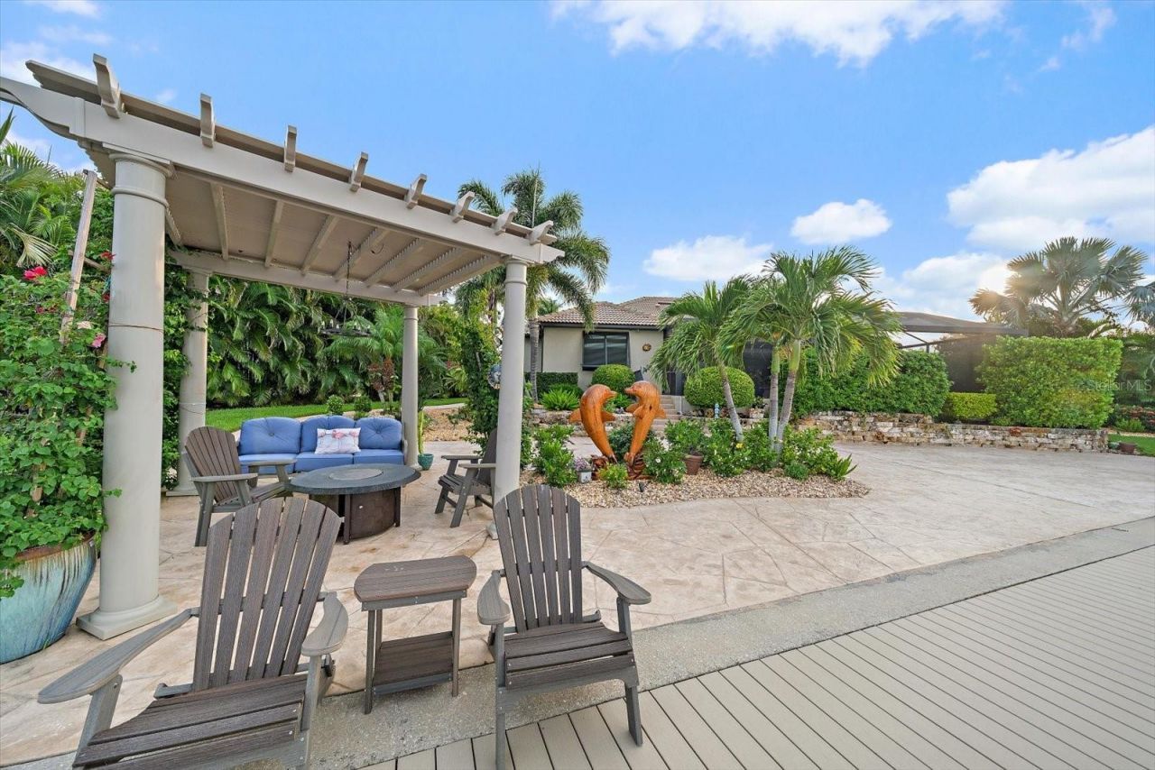 15172 Leipzig Circle, Port Charlotte, FL 33981 Photo