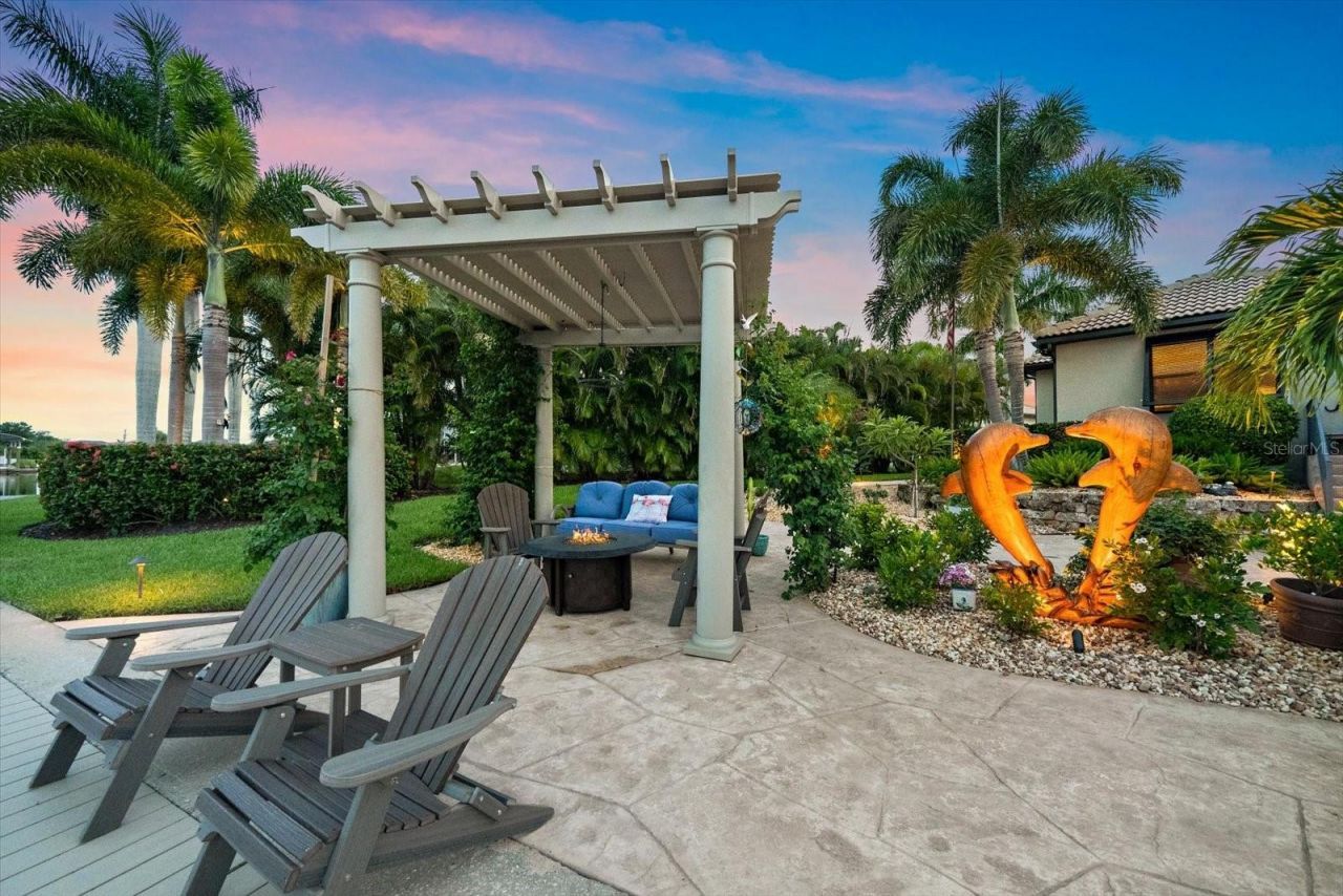 15172 Leipzig Circle, Port Charlotte, FL 33981 Photo
