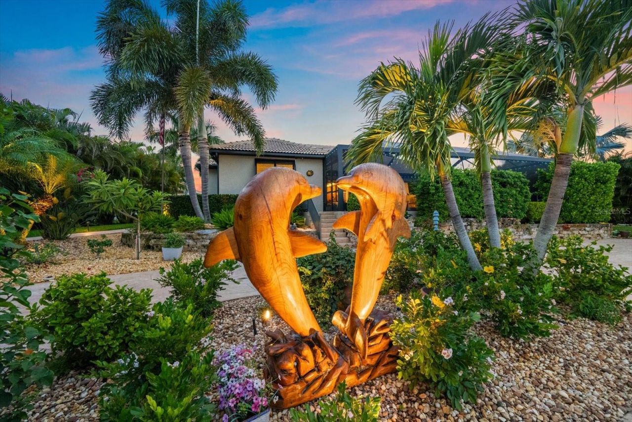 15172 Leipzig Circle, Port Charlotte, FL 33981 Photo
