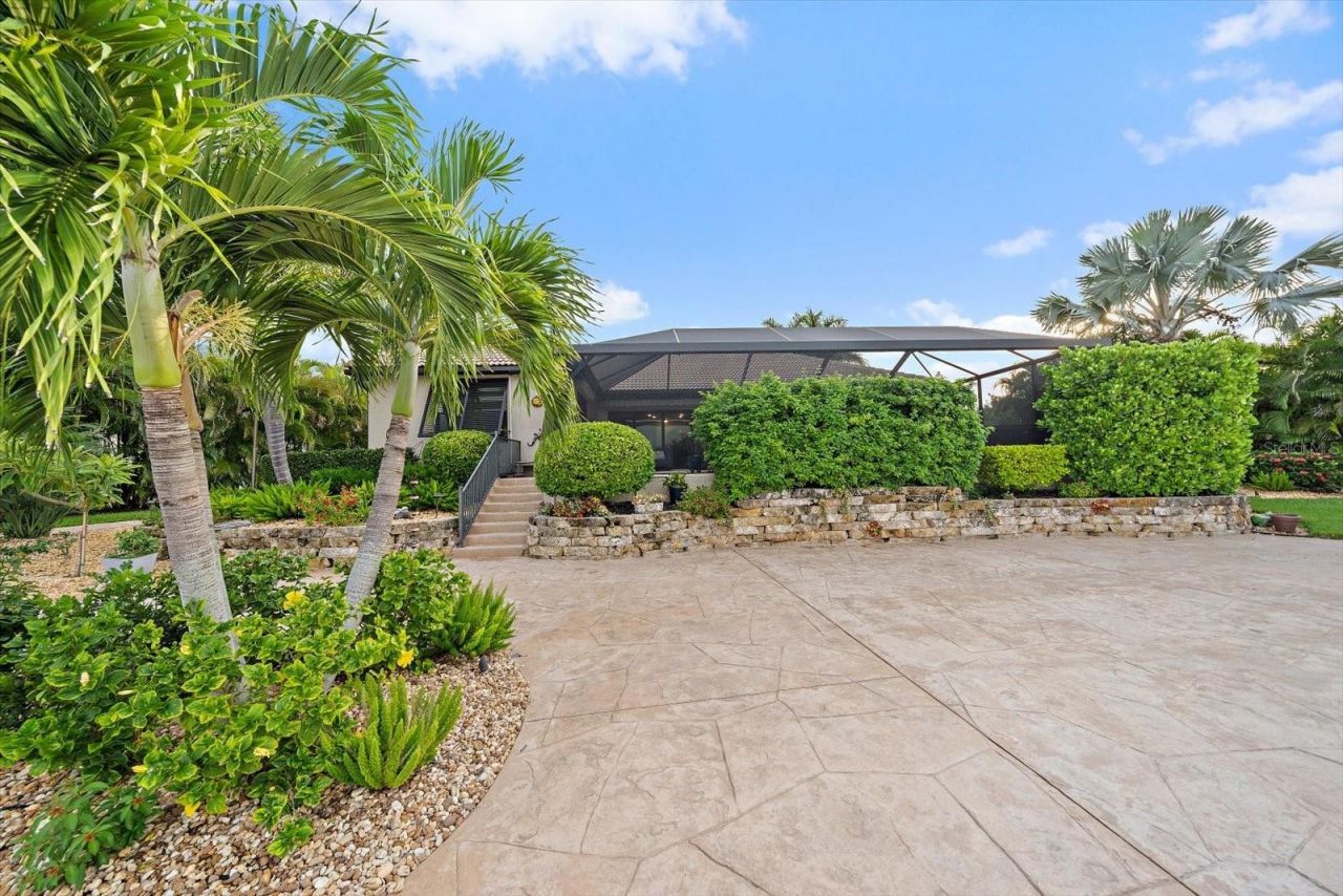 15172 Leipzig Circle, Port Charlotte, FL 33981 Photo