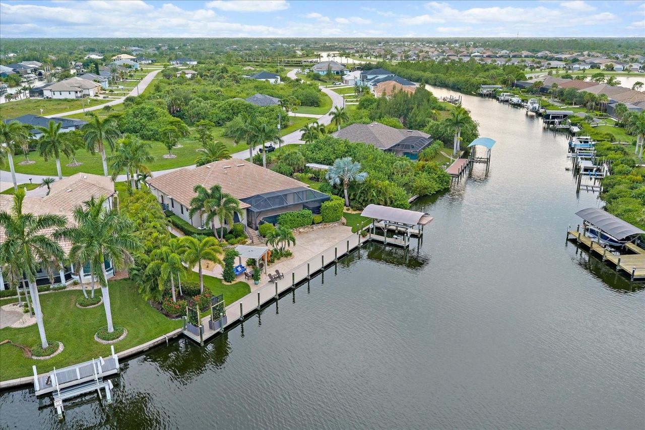 15172 Leipzig Circle, Port Charlotte, FL 33981 Photo
