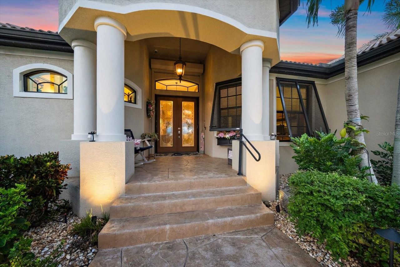 15172 Leipzig Circle, Port Charlotte, FL 33981 Photo