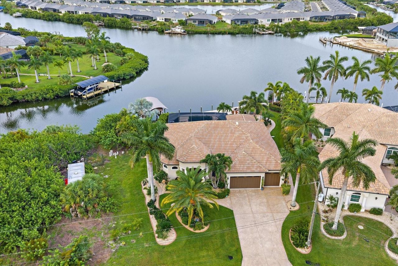 15172 Leipzig Circle, Port Charlotte, FL 33981 Photo