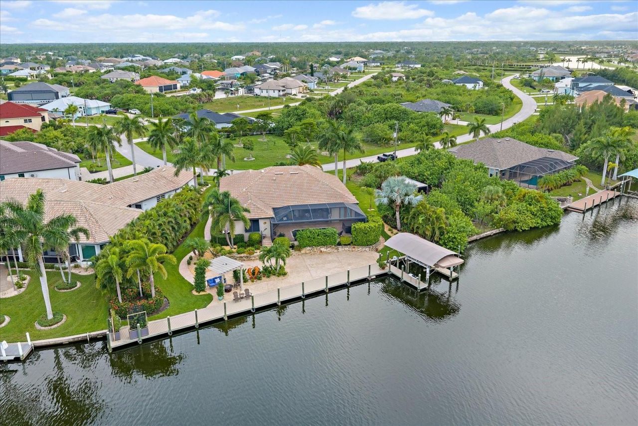15172 Leipzig Circle, Port Charlotte, FL 33981 Photo