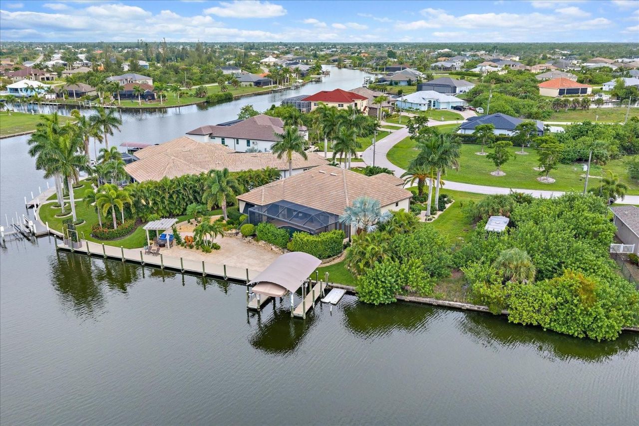 15172 Leipzig Circle, Port Charlotte, FL 33981 Photo