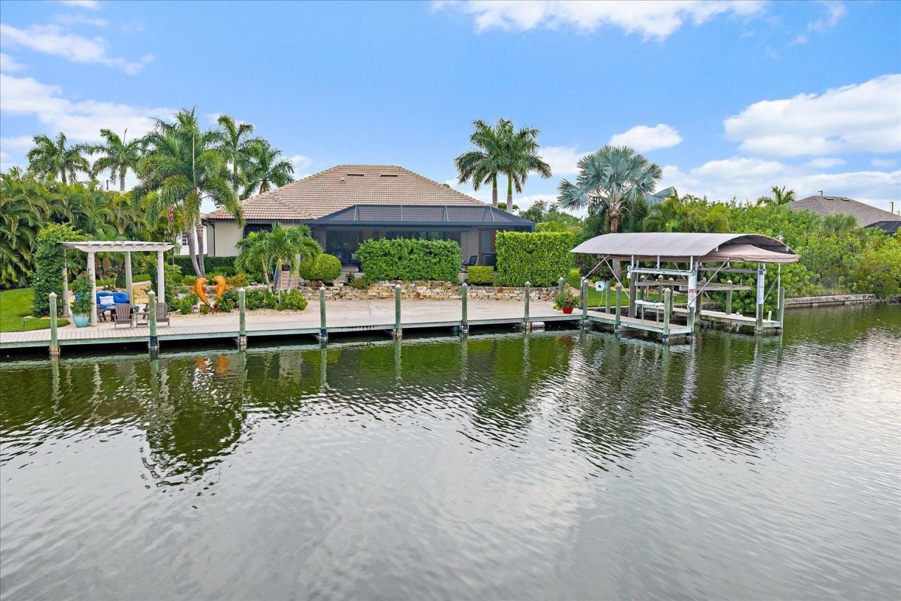 15172 Leipzig Circle, Port Charlotte, FL 33981 Photo