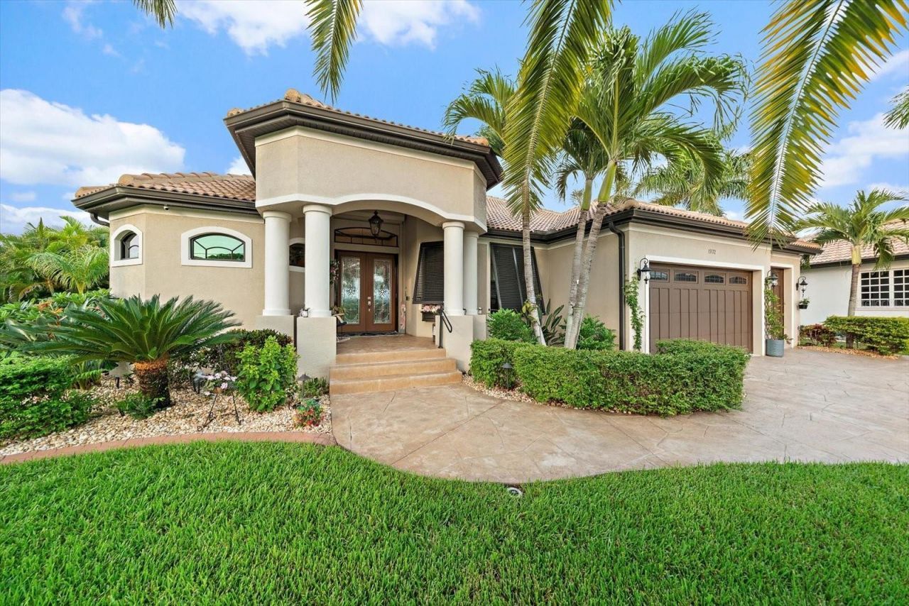 15172 Leipzig Circle, Port Charlotte, FL 33981 Photo