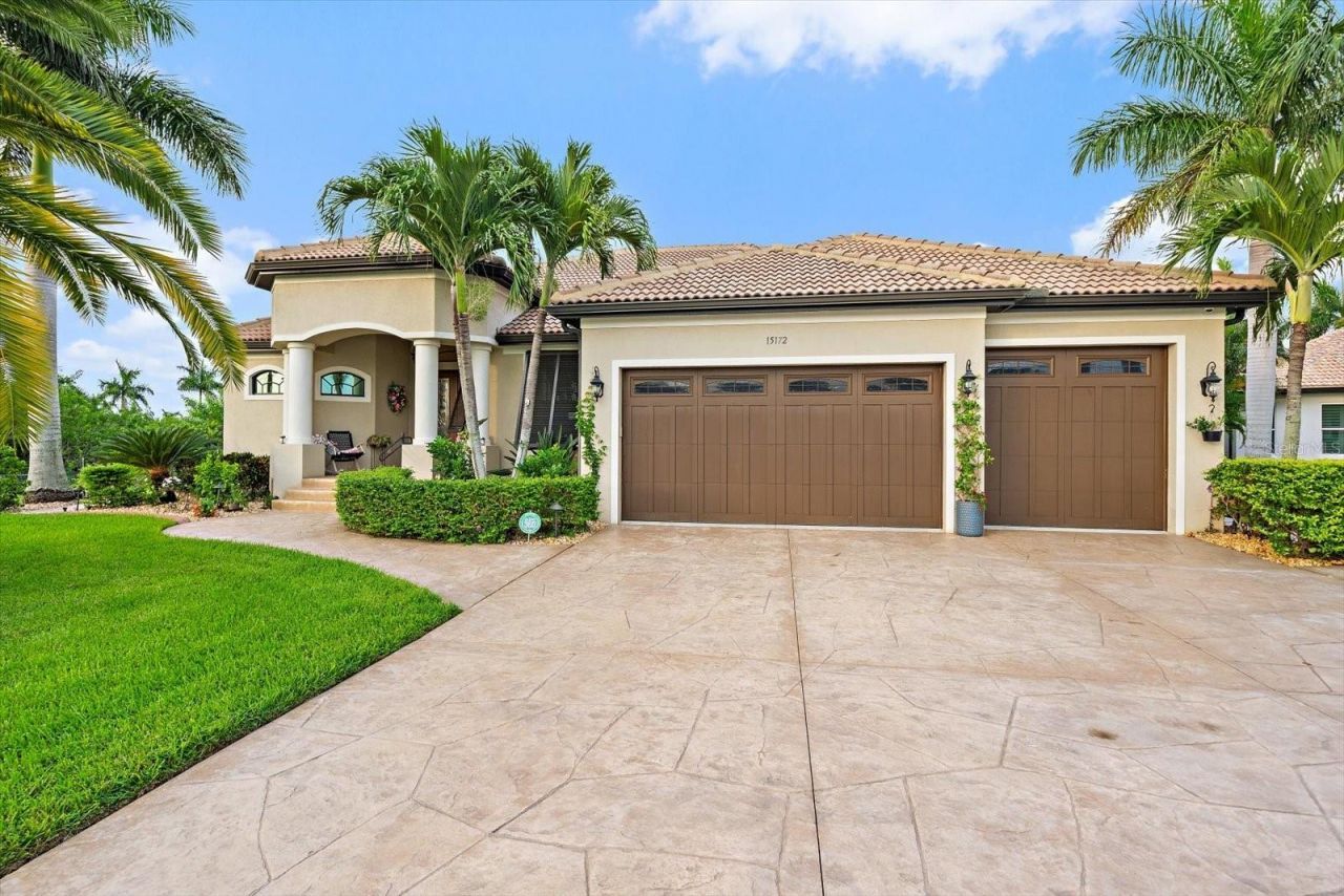 15172 Leipzig Circle, Port Charlotte, FL 33981 Photo
