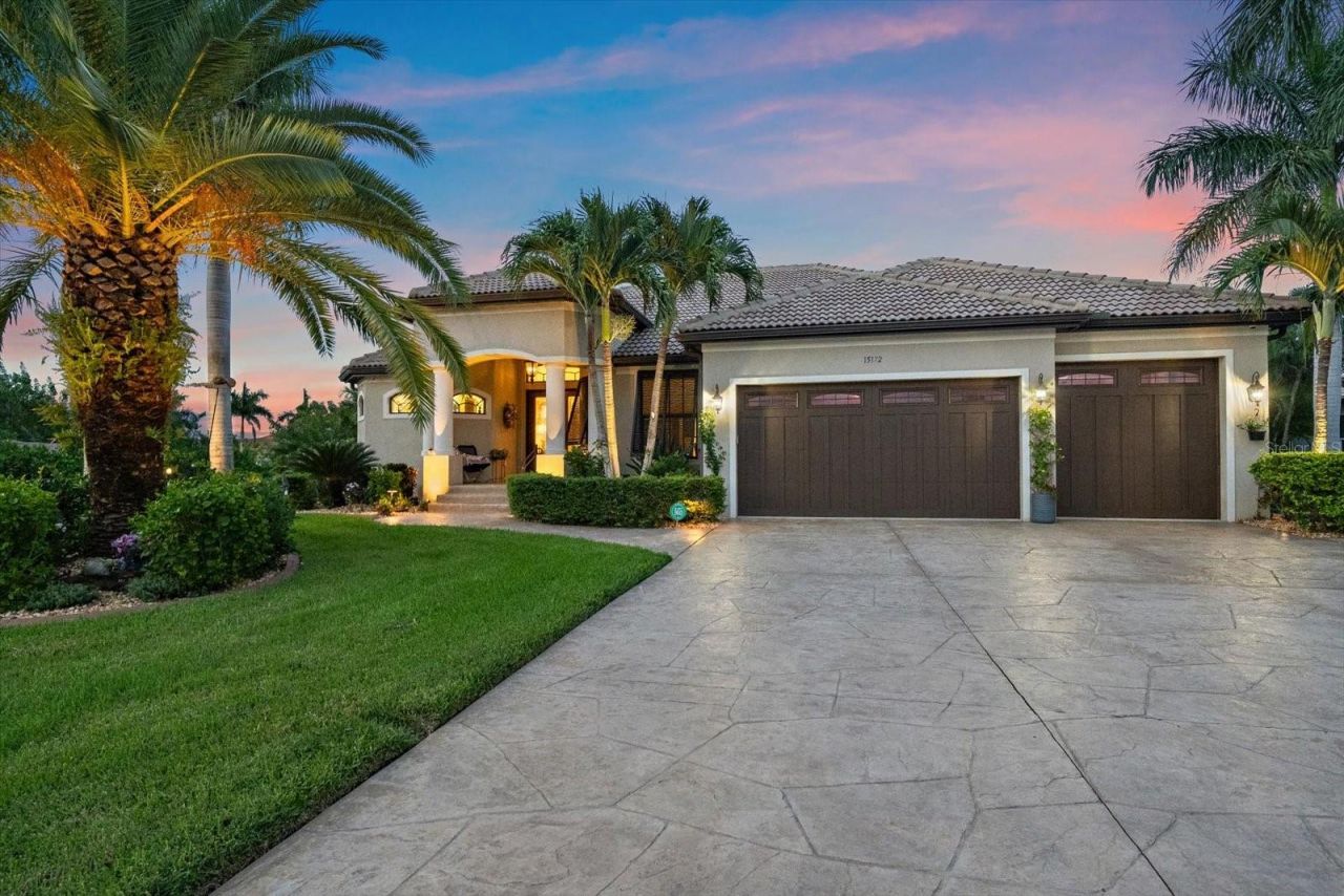 15172 Leipzig Circle, Port Charlotte, FL 33981 Photo