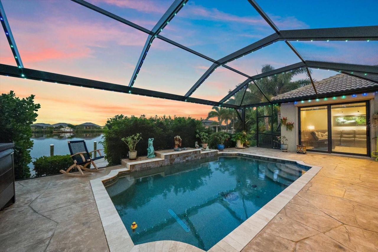 15172 Leipzig Circle, Port Charlotte, FL 33981 Photo
