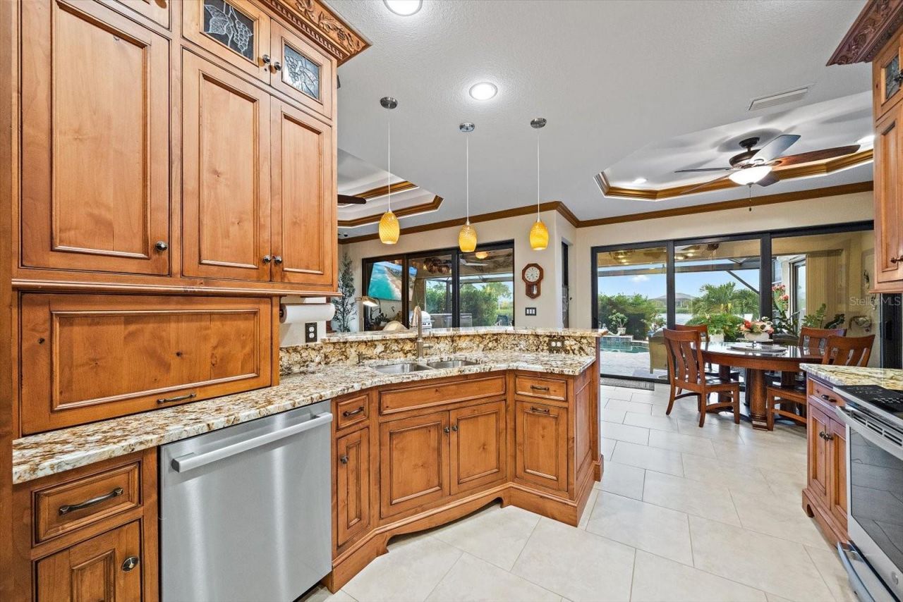 15172 Leipzig Circle, Port Charlotte, FL 33981 Photo