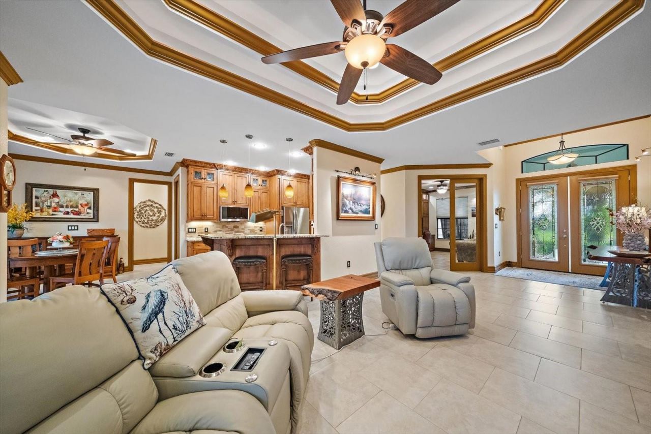 15172 Leipzig Circle, Port Charlotte, FL 33981 Photo