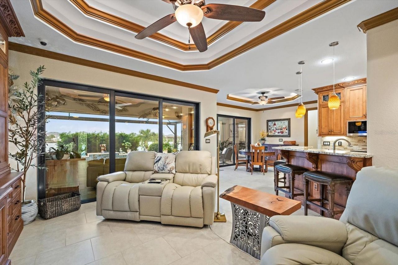 15172 Leipzig Circle, Port Charlotte, FL 33981 Photo