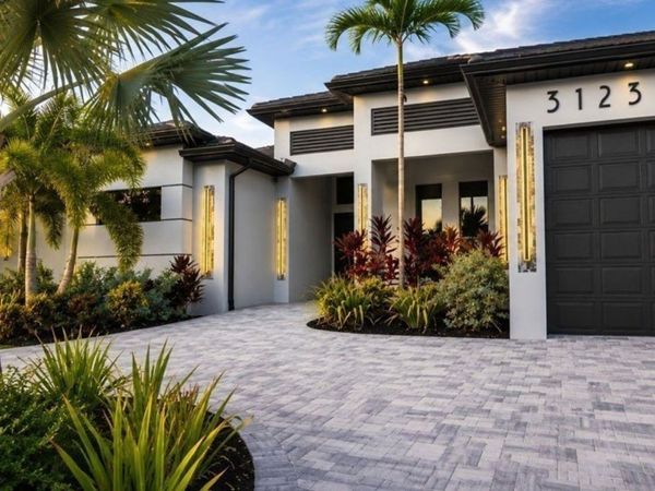 3123 SW 29TH AVENUE , CAPE CORAL, FL 33914