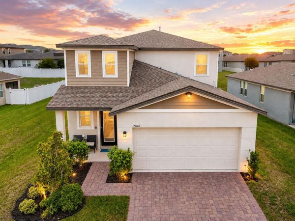 29460 CASPIAN STREET , LEESBURG, FL 34748