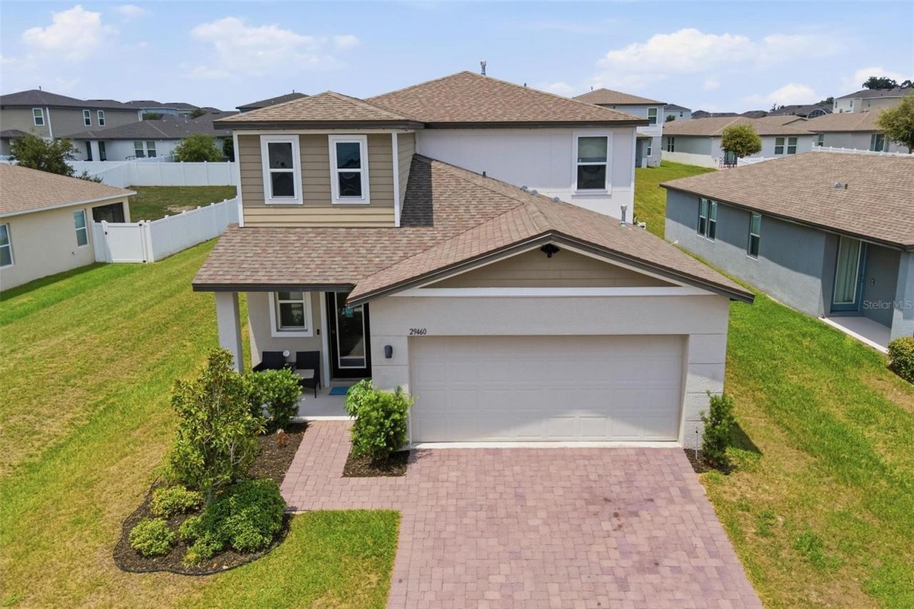 29460 Caspian Street, Leesburg, FL 34748 Photo