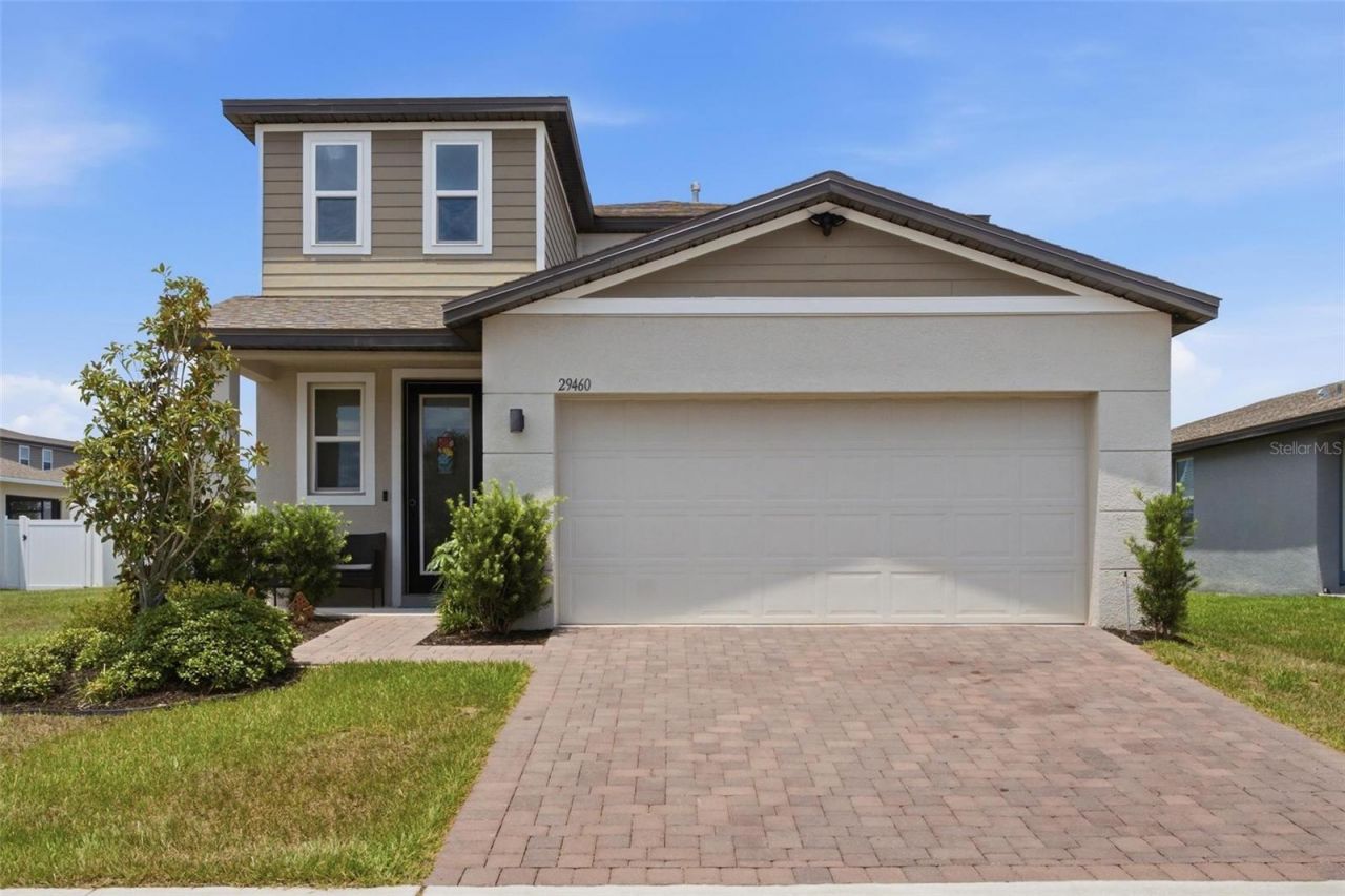 29460 Caspian Street, Leesburg, FL 34748 Photo