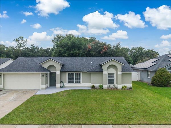 4040 EAGLE FEATHER DRIVE , ORLANDO, FL 32829