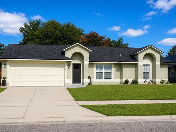 4040 EAGLE FEATHER DRIVE, ORLANDO, FL 32829