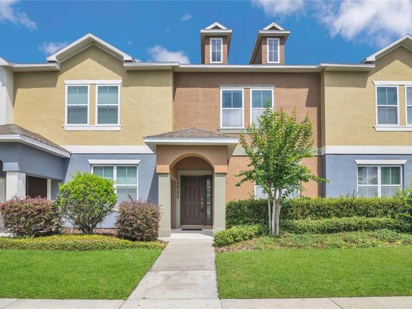 7752 RIGBY STREET , WINDERMERE, FL 34786