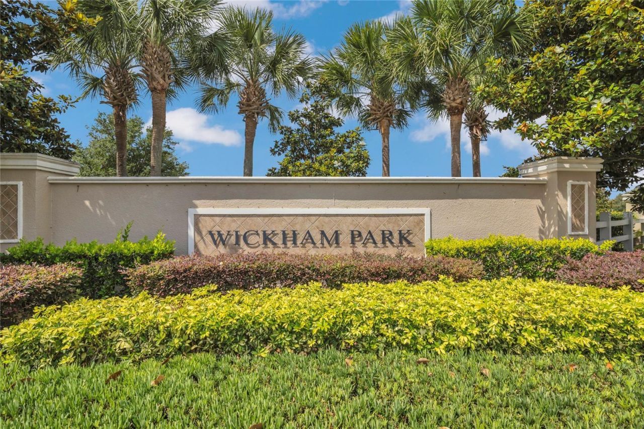 7752 Rigby Street , Windermere, FL 34786 Photo