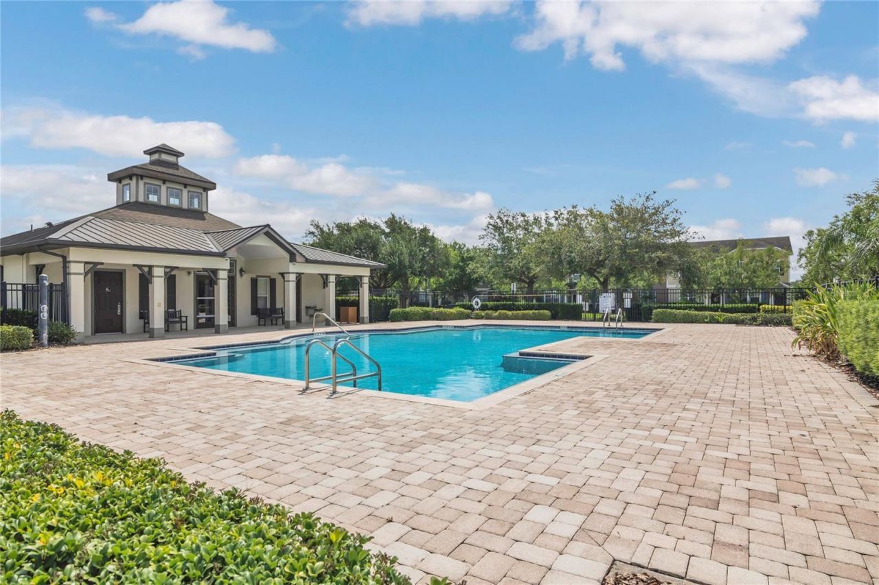 7752 Rigby Street , Windermere, FL 34786 Photo