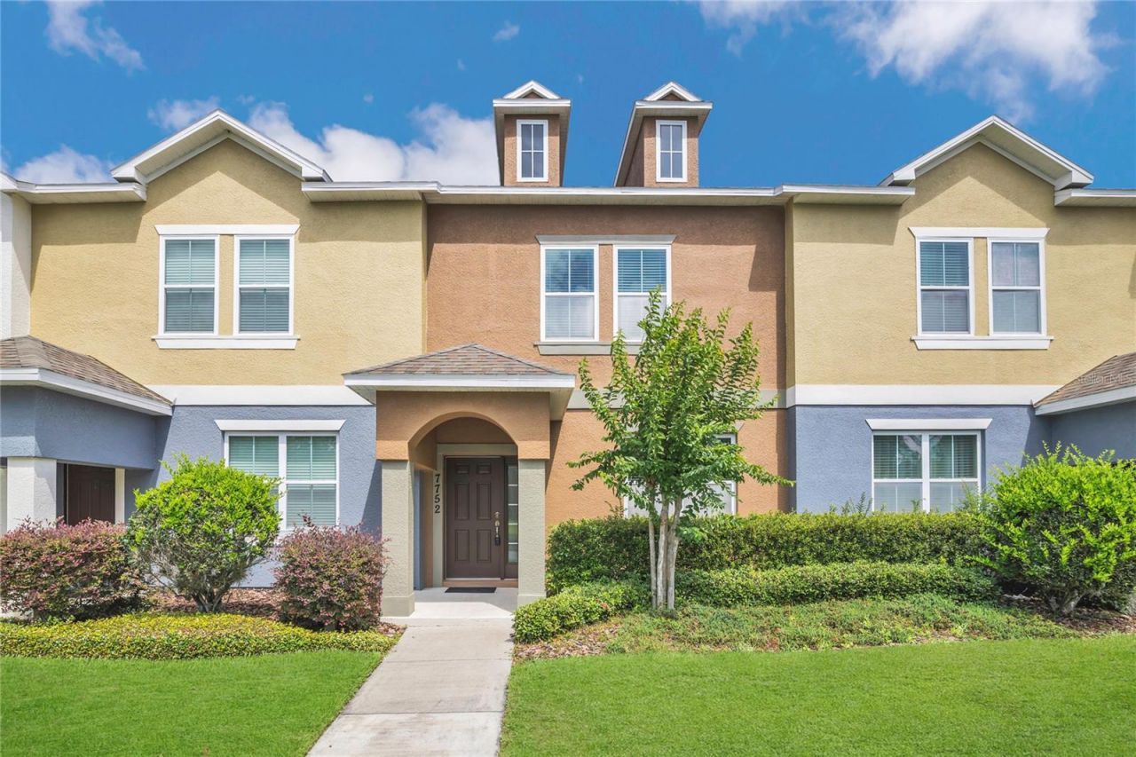 7752 Rigby Street , Windermere, FL 34786 Photo