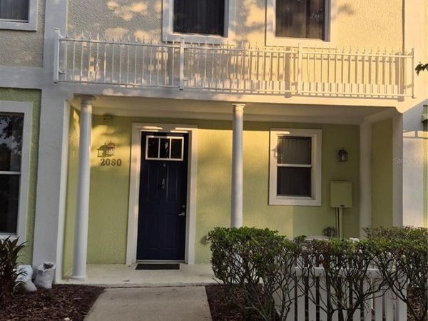 2080 HERITAGE KEY BOULEVARD, KISSIMMEE, FL 34744