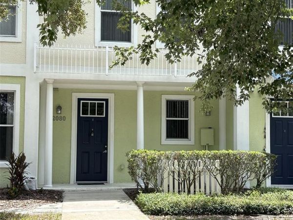 2080 HERITAGE KEY BOULEVARD, KISSIMMEE, FL 34744