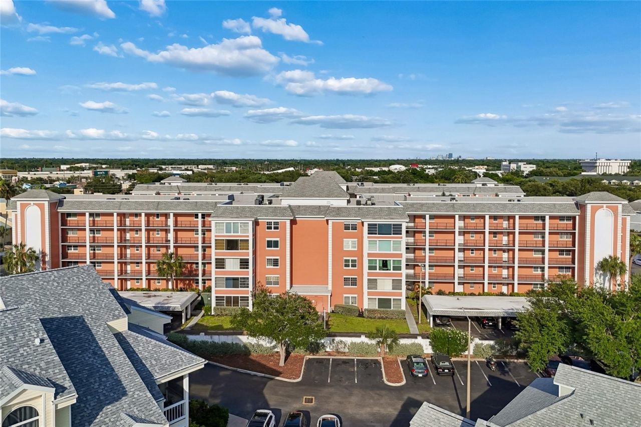 1900 68th Street N, Unit 210, Saint Petersburg, FL 33710 Photo
