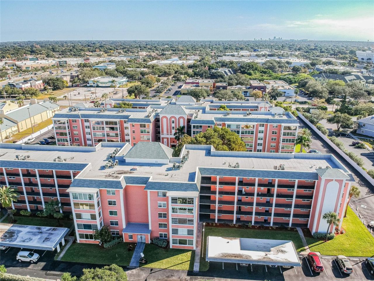 1900 68th Street N, Unit 210, Saint Petersburg, FL 33710 Photo
