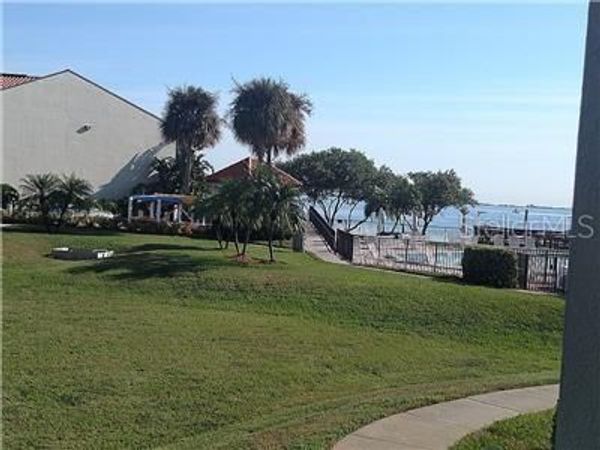 1515 PINELLAS BAYWAY S, Unit 17, ST PETERSBURG, FL 33715