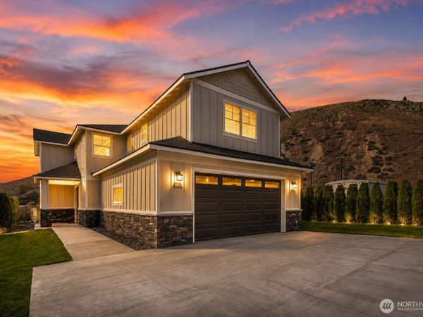 9464 Yakima Lane NW, Quincy, WA 98848