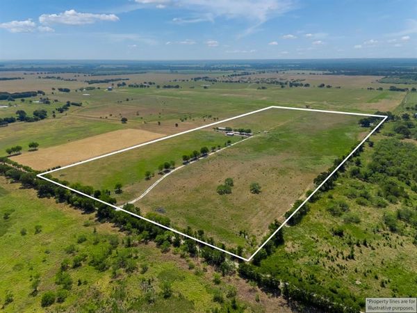 TBD CR 217 , Reagan, TX 76680