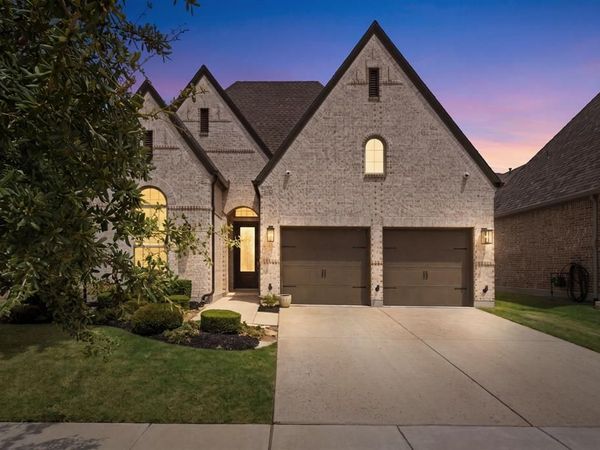 9308 Terrel Street, Argyle, TX 76226